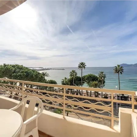 2 Pieces - Vue Appartement