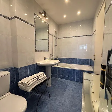 2 Pieces - Vue Appartement *