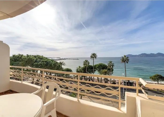 2 Pieces - Vue Apartmán