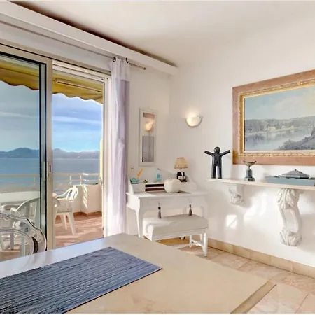 2 Pieces - Vue Cannes